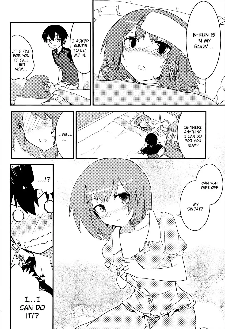 Ore no Kanojo to Osananajimi ga Shuraba Sugiru Chapter 17 9